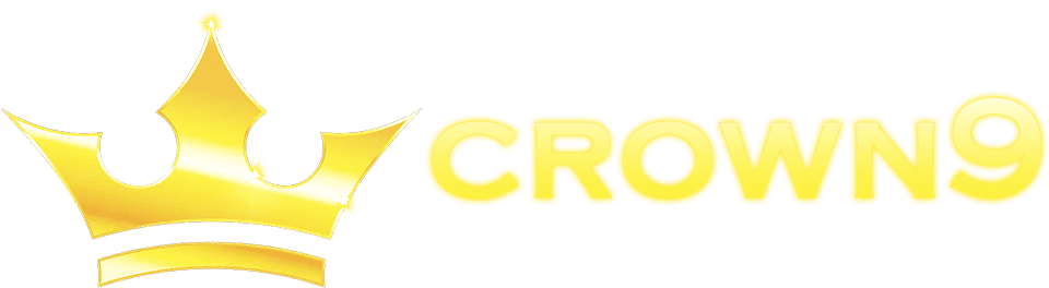 Crown9 Logo
