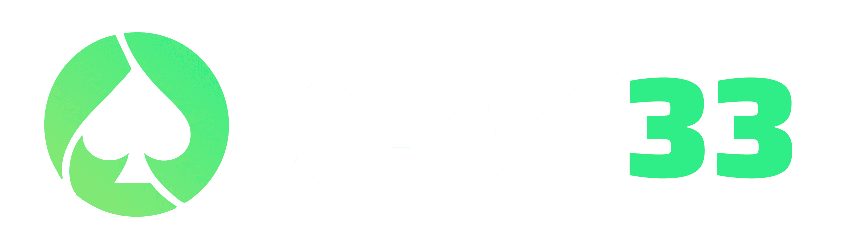 XPay33 Logo